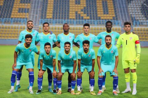 بتروجيت ينقض على صدارة دوري المحترفين بفوز قاتل أمام طنطا